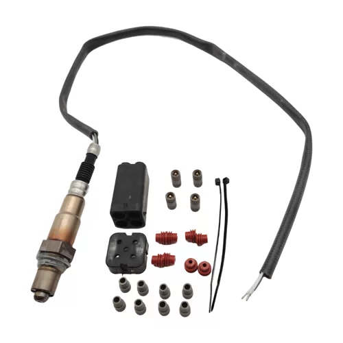 High Quality Oxygen Sensor for Peugeot 207cc 308cc Sw Rcz 3008 Citroen 0258006185 0258986615
